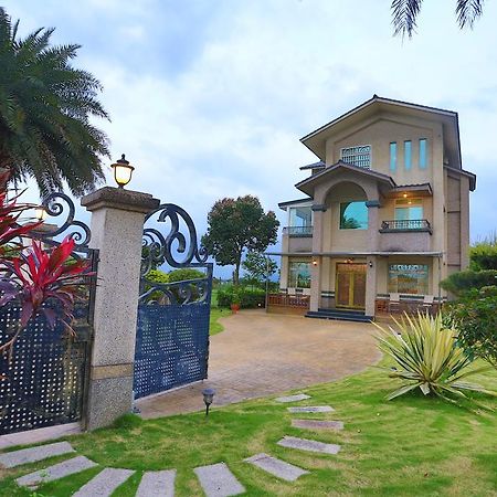 Mandy'S House B&B Shangwu 외부 사진