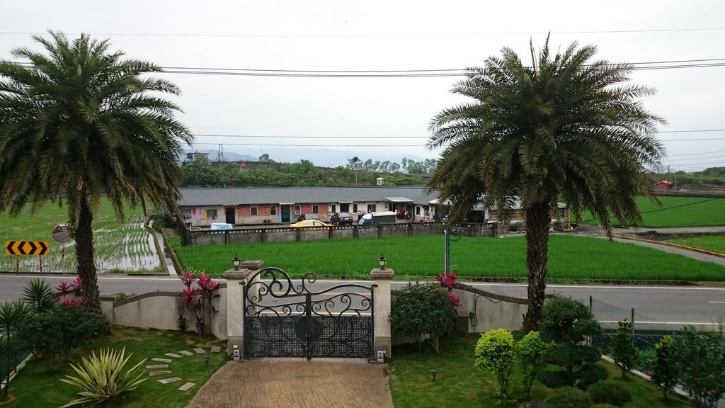 Mandy'S House B&B Shangwu 외부 사진