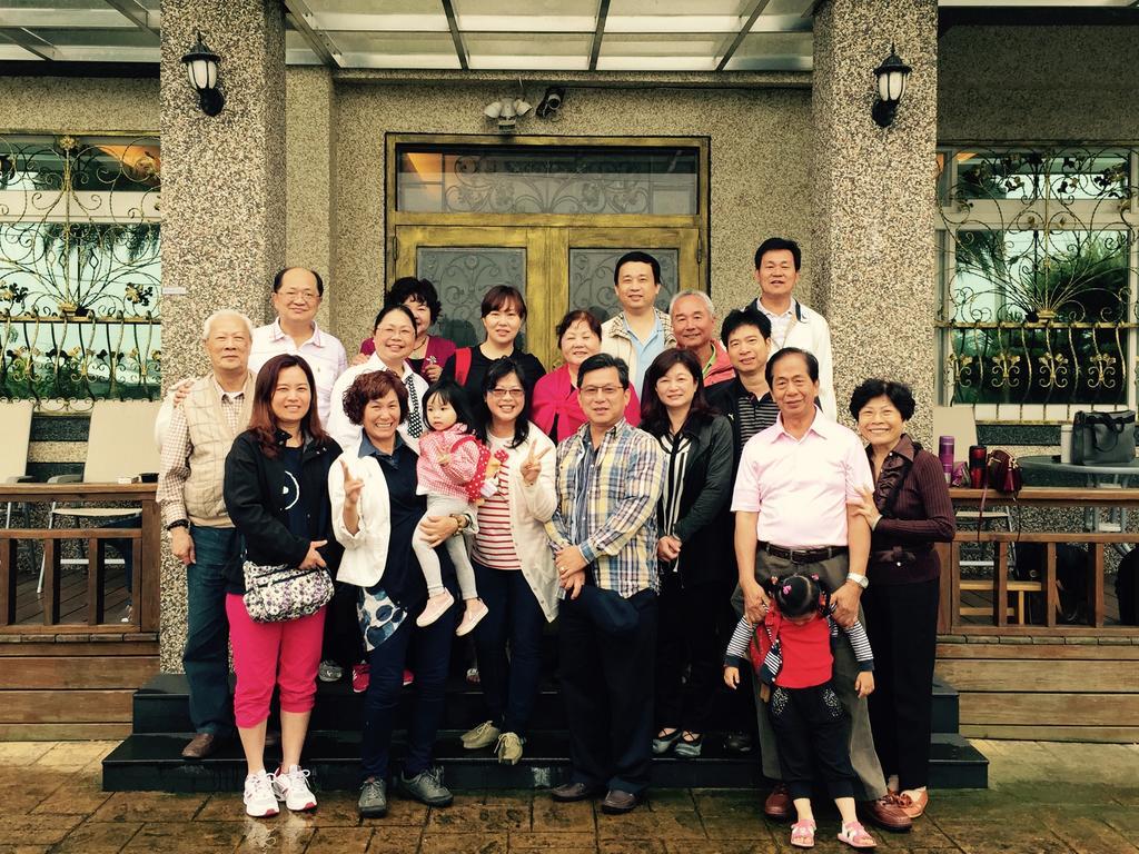 Mandy'S House B&B Shangwu 외부 사진