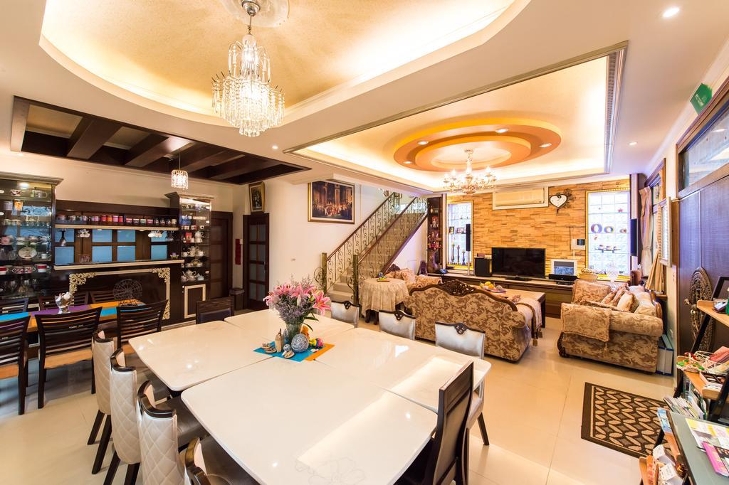 Mandy'S House B&B Shangwu 외부 사진