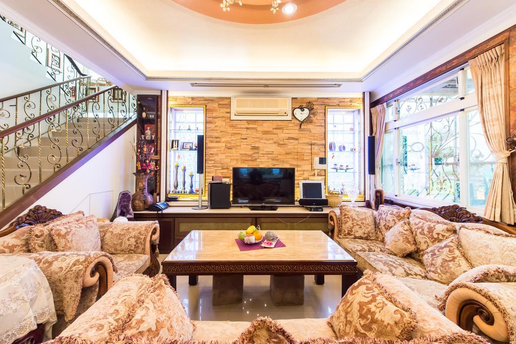 Mandy'S House B&B Shangwu 외부 사진