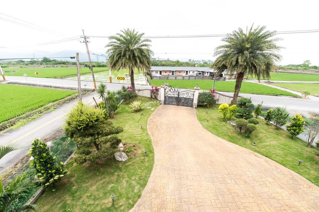 Mandy'S House B&B Shangwu 외부 사진