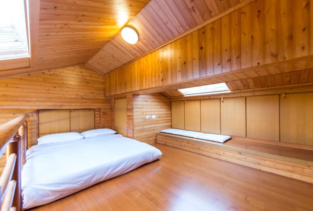 Mandy'S House B&B Shangwu 외부 사진
