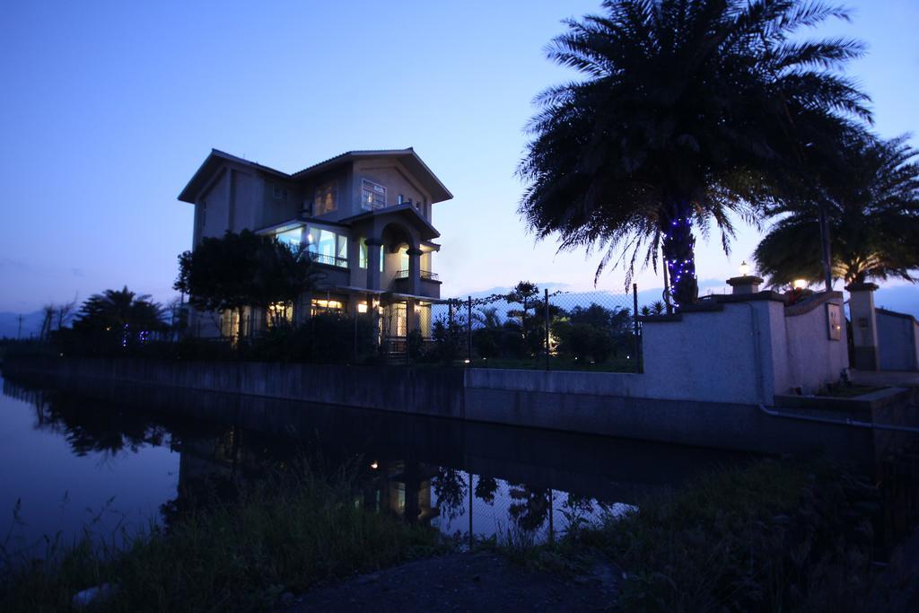 Mandy'S House B&B Shangwu 외부 사진