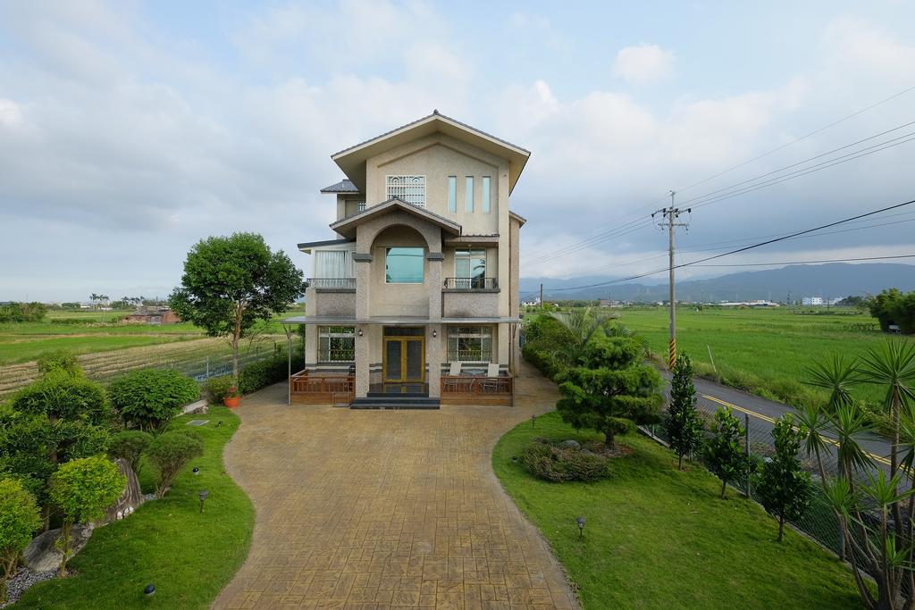 Mandy'S House B&B Shangwu 외부 사진