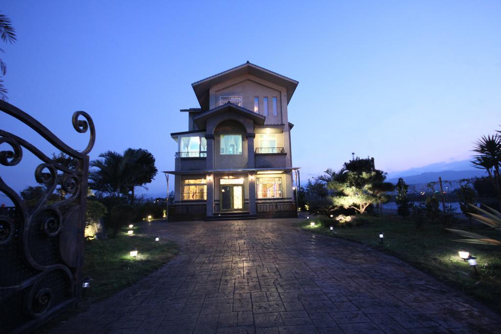 Mandy'S House B&B Shangwu 외부 사진