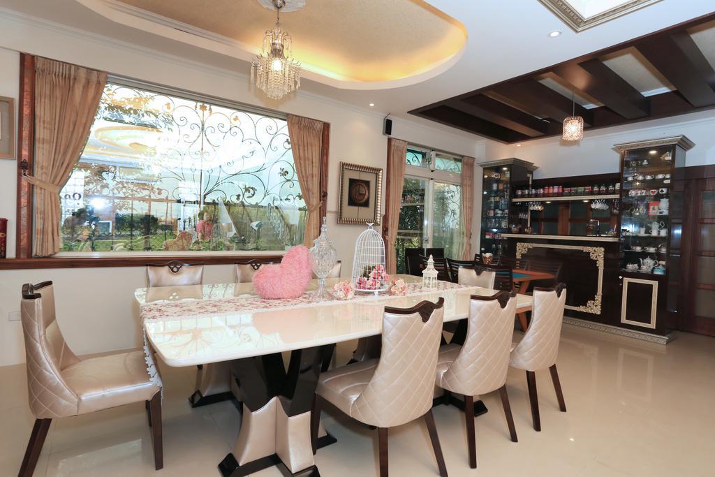 Mandy'S House B&B Shangwu 외부 사진