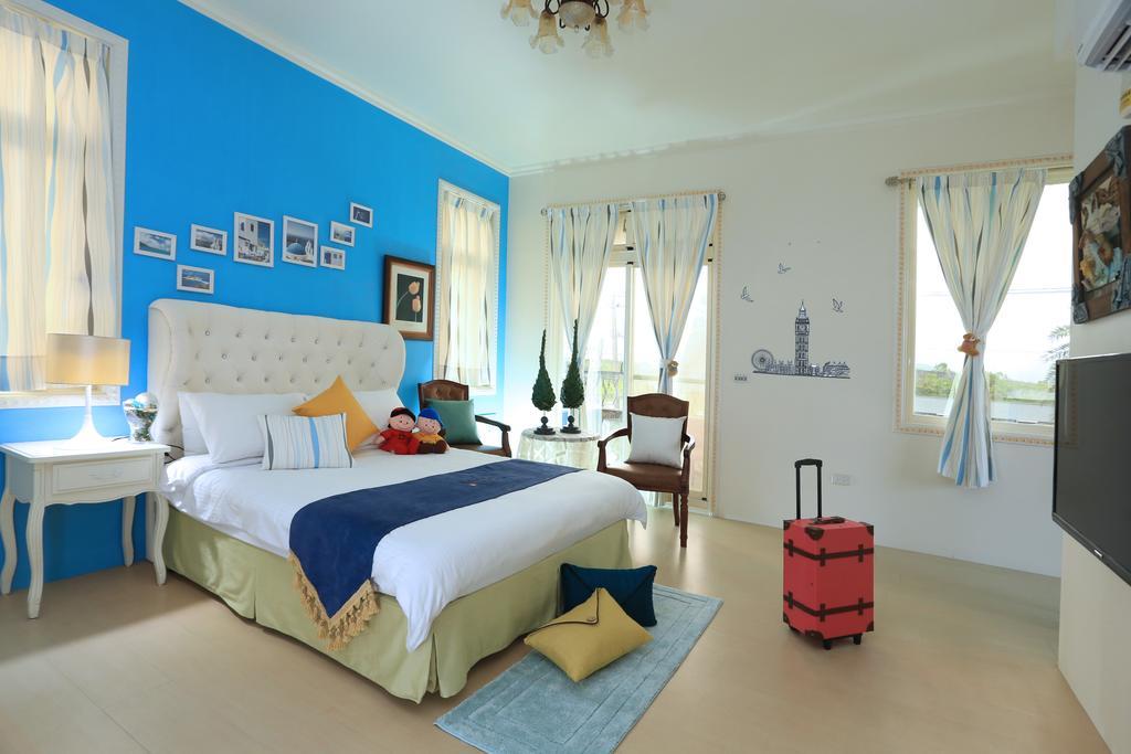 Mandy'S House B&B Shangwu 외부 사진