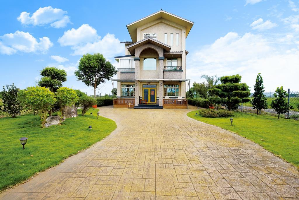 Mandy'S House B&B Shangwu 외부 사진