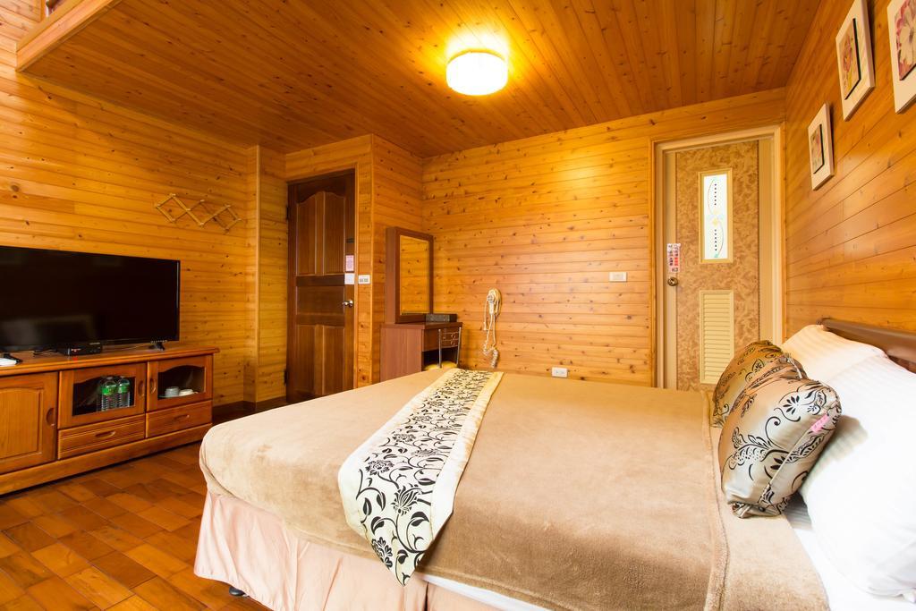 Mandy'S House B&B Shangwu 외부 사진
