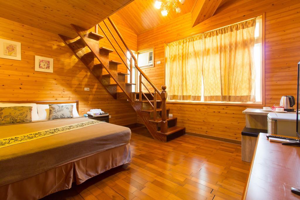 Mandy'S House B&B Shangwu 외부 사진