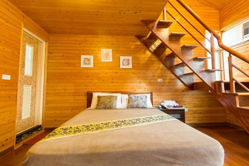 Mandy'S House B&B Shangwu 외부 사진