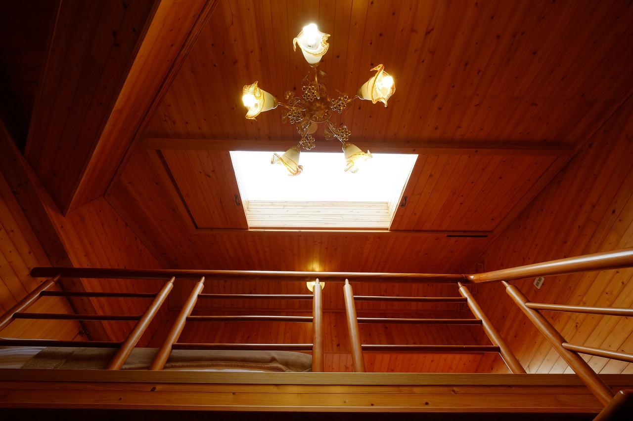 Mandy'S House B&B Shangwu 외부 사진
