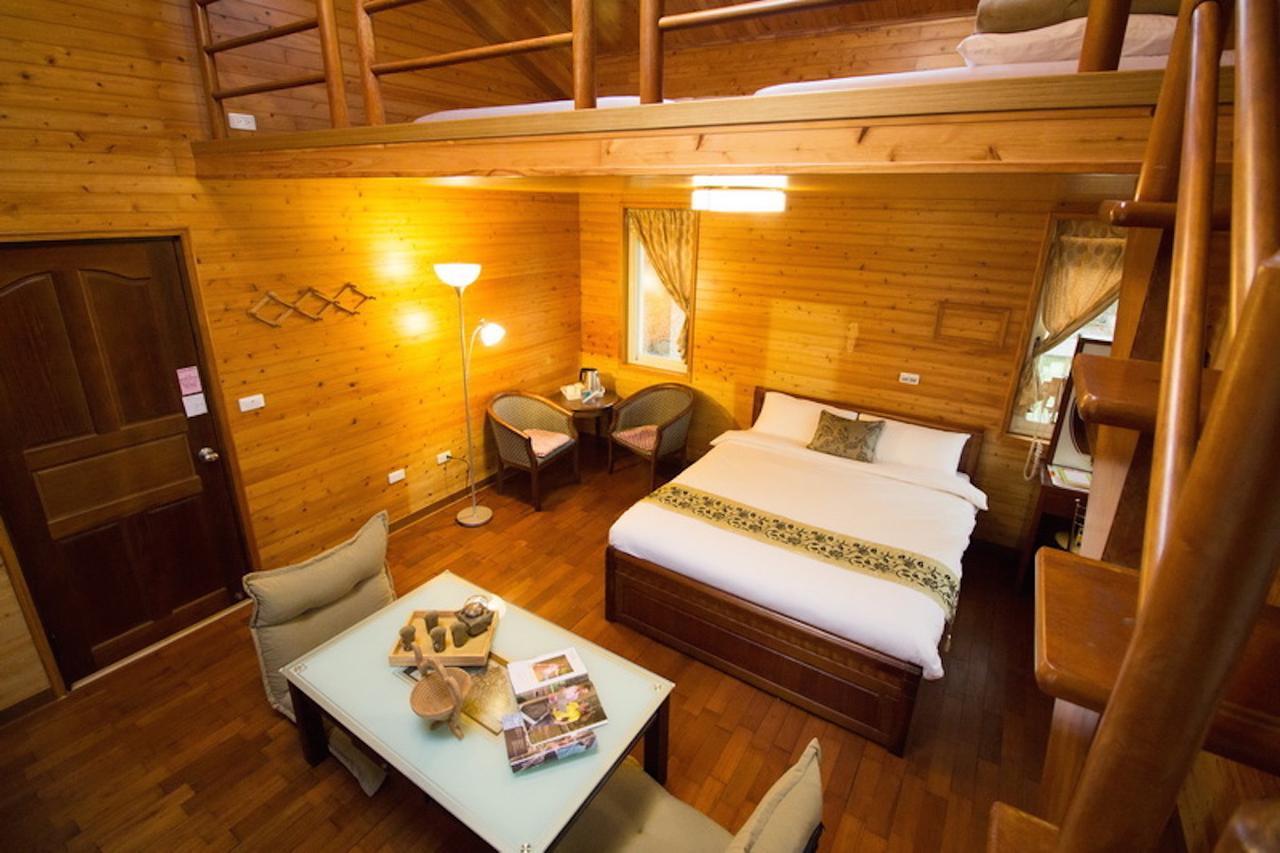 Mandy'S House B&B Shangwu 외부 사진