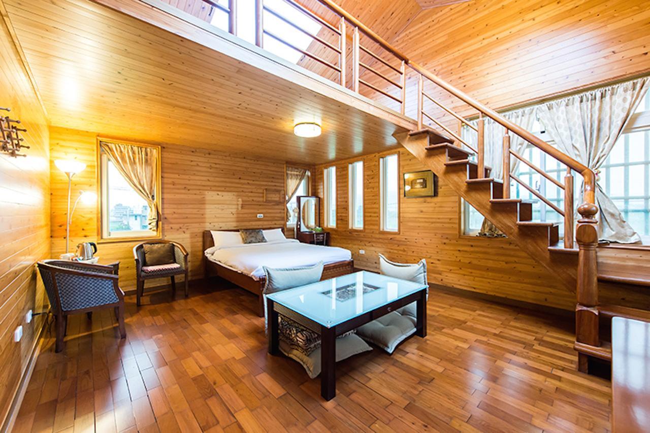 Mandy'S House B&B Shangwu 외부 사진